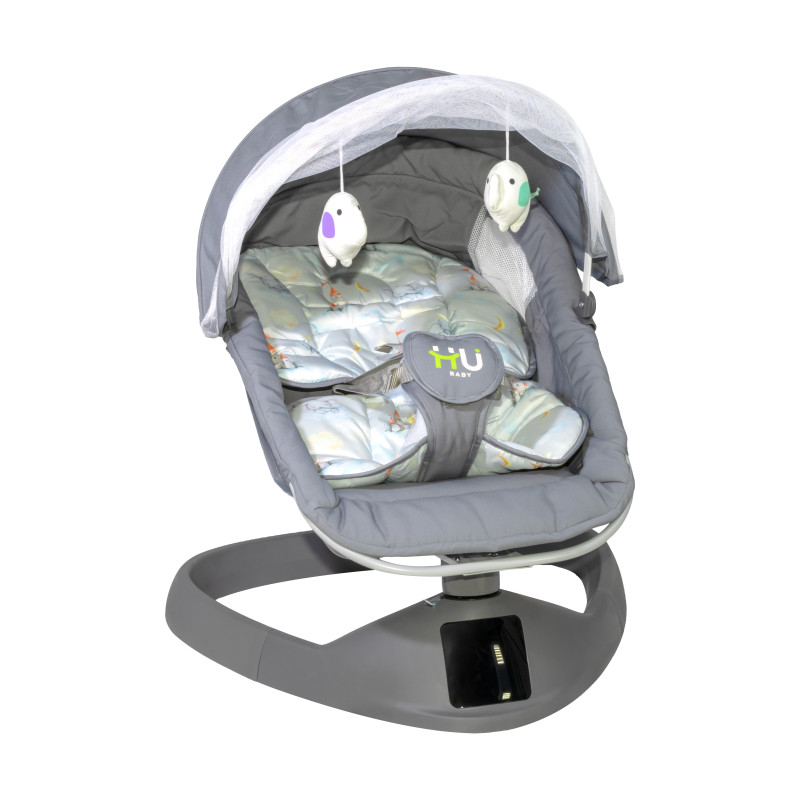 DELUEXE BABY SWING CLASSIC 4 IN 1