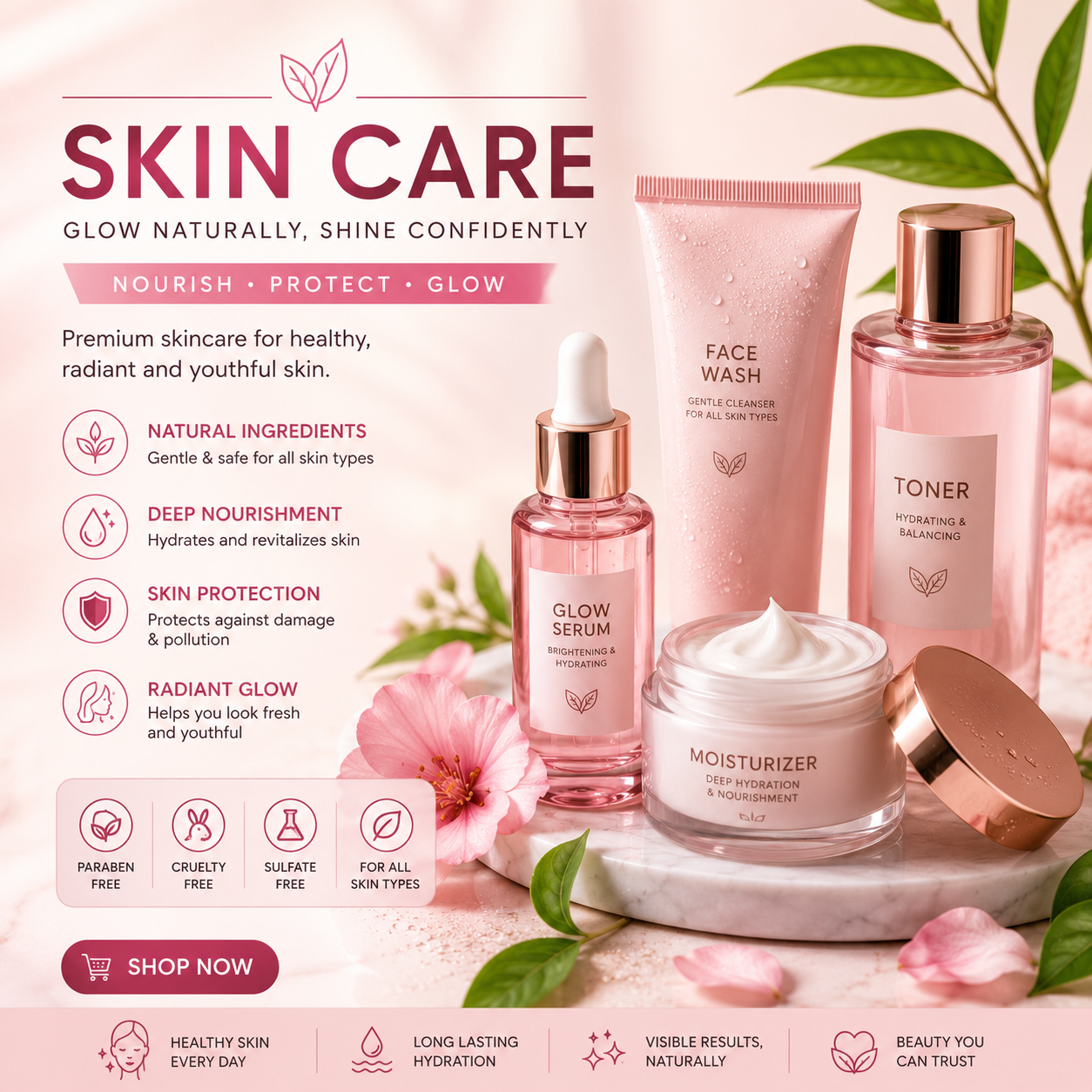 Skincare