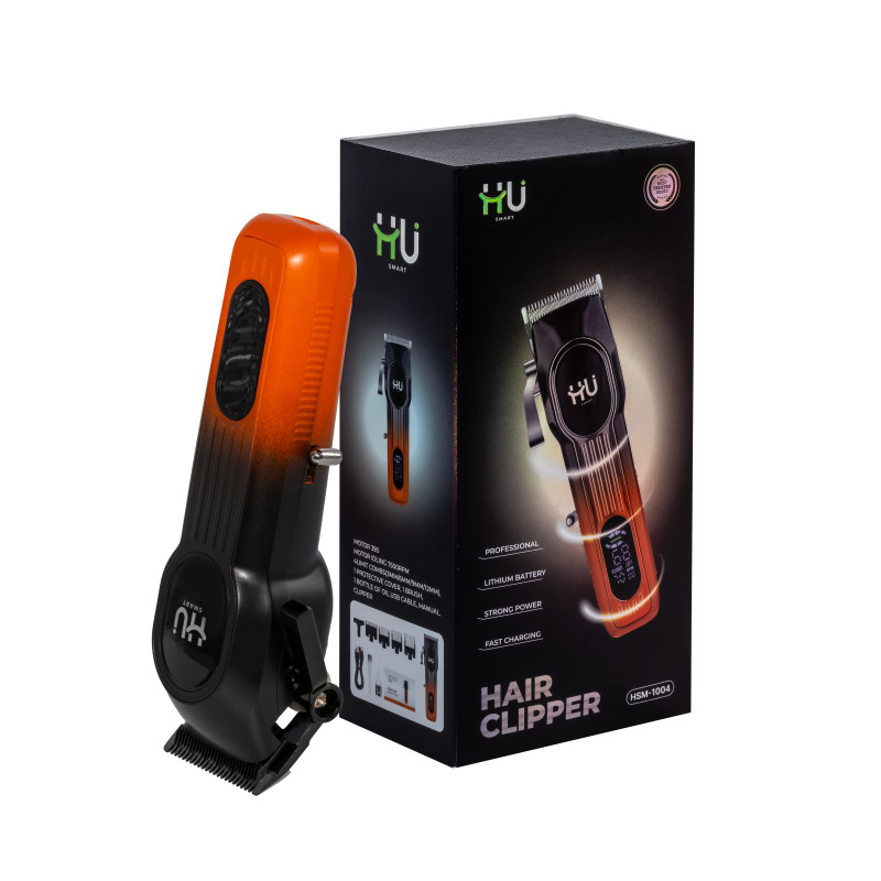 HAIR CLIPPER  PROFESSIONAL