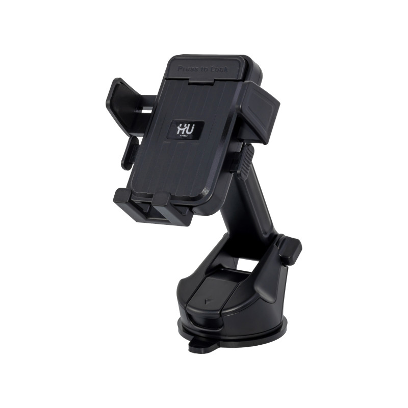 CAR HOLDER SUCTION CUP UNIVERSAL