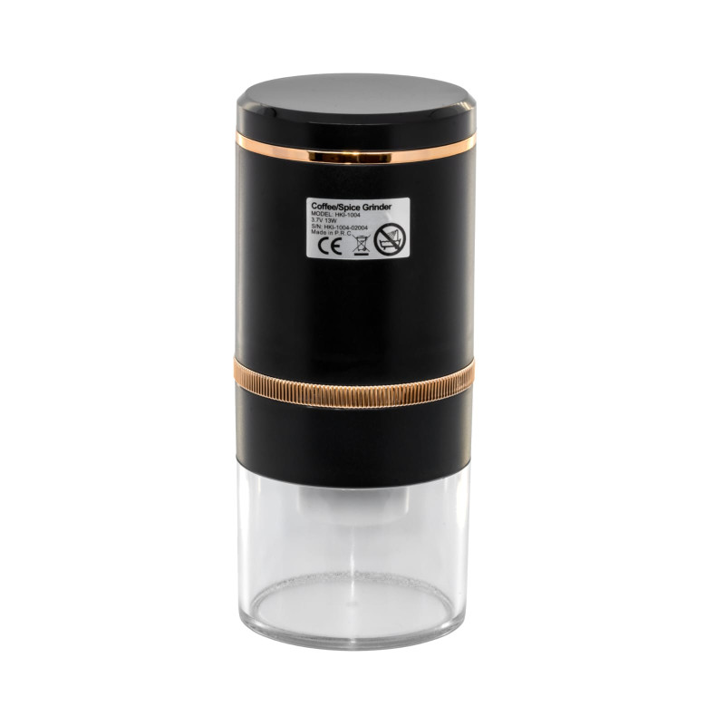 COFFEE/SPICE GRINDER 250ML CAPACITY