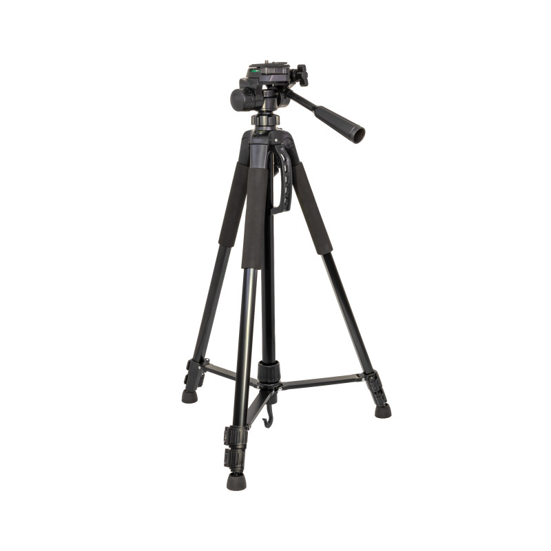 CAMERA CAMCORDER TRIPOD ABS+ STAINLESS STEEL
