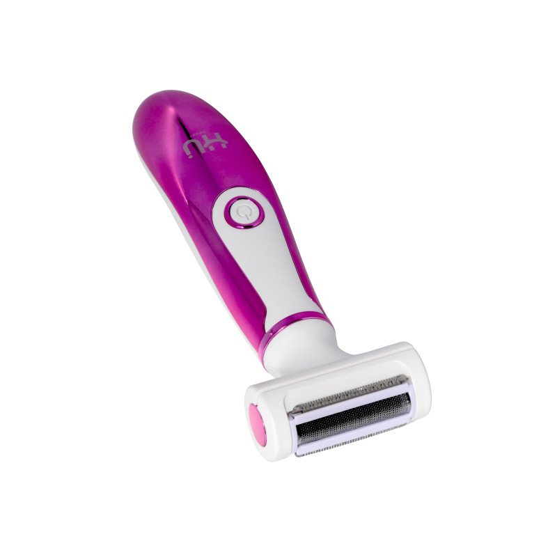LADY SHAVER  ROTARY TRIMMER