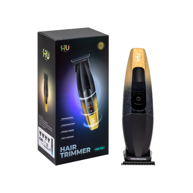 HAIR TRIMMER  180 MIN USING TIME