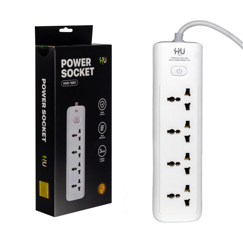 POWER SOCKET