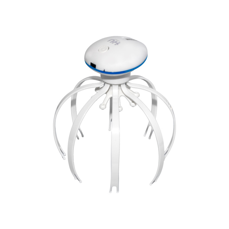 HEAD MASSAGER