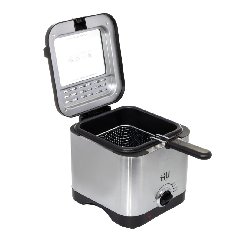 DEEP FRYER SEPARATE FRYING BASKET