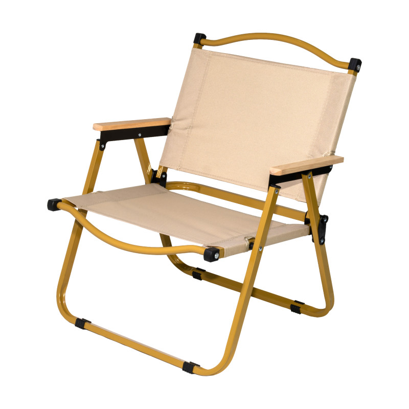 KERMIT CHAIR EASY FOLD &CAEERY
