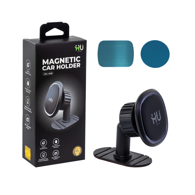 MAGNETIC CAR HOLDER
