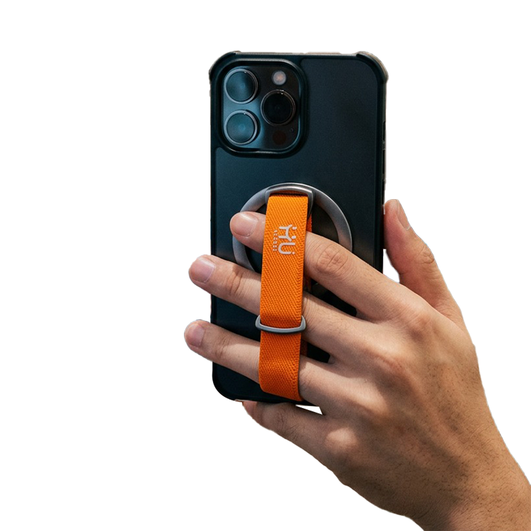 FOLDABLE UNIVERSAL HOLDER