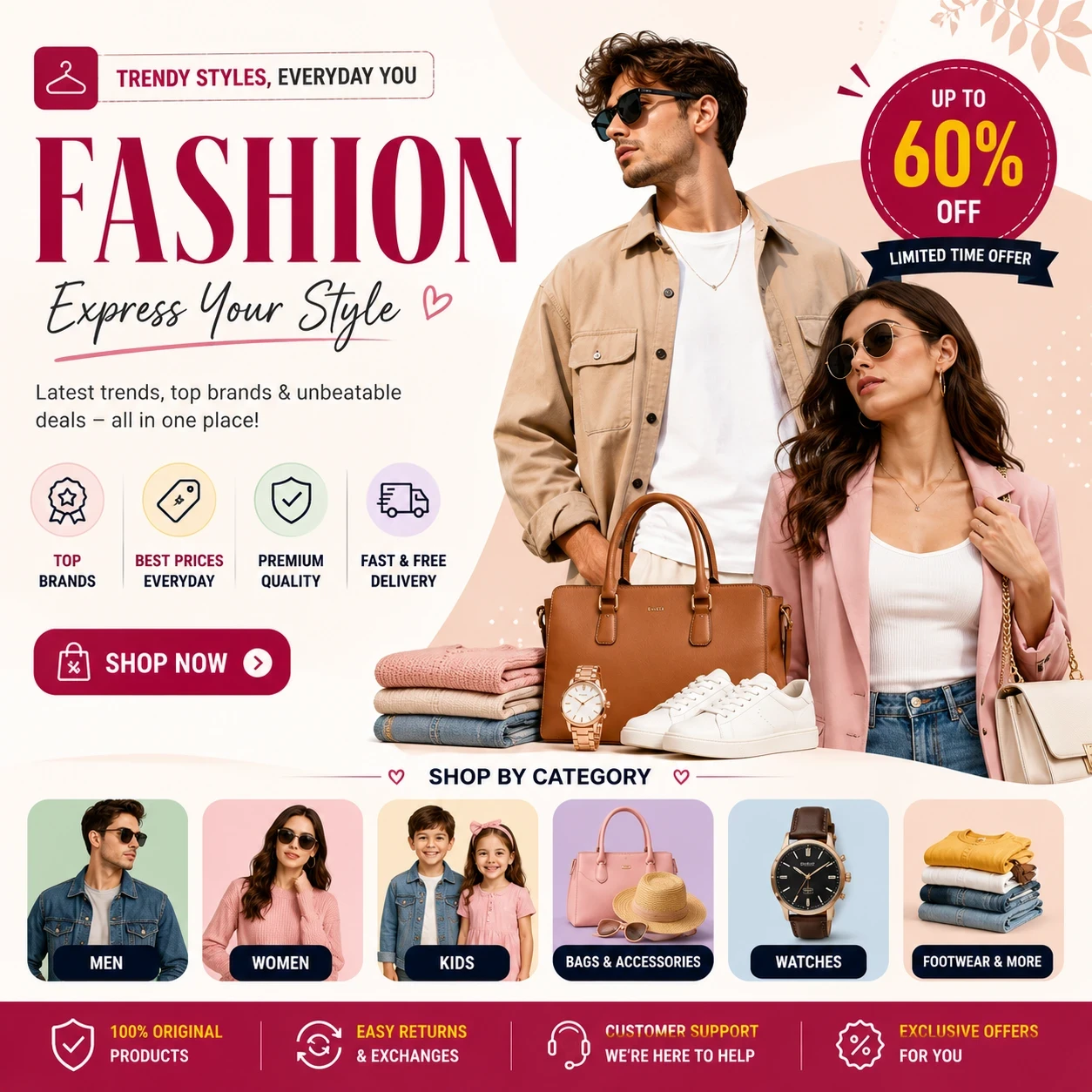 lioramax promo
