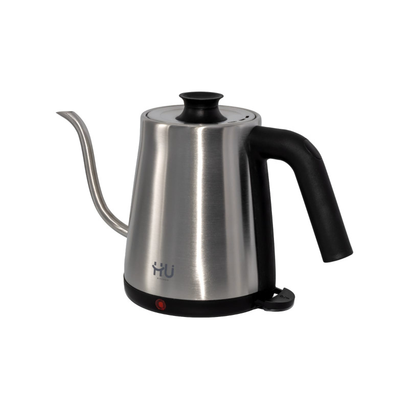 GOOSENECK ELECTRIC KETTLE