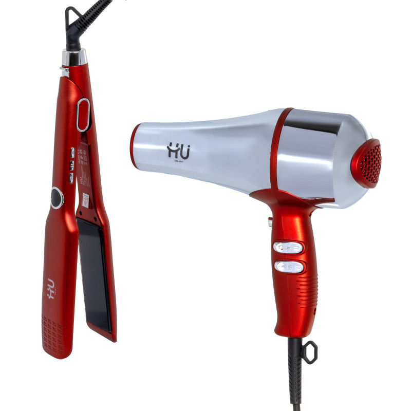 MULTI STYLER HAIR CARE SET 2 IN 1