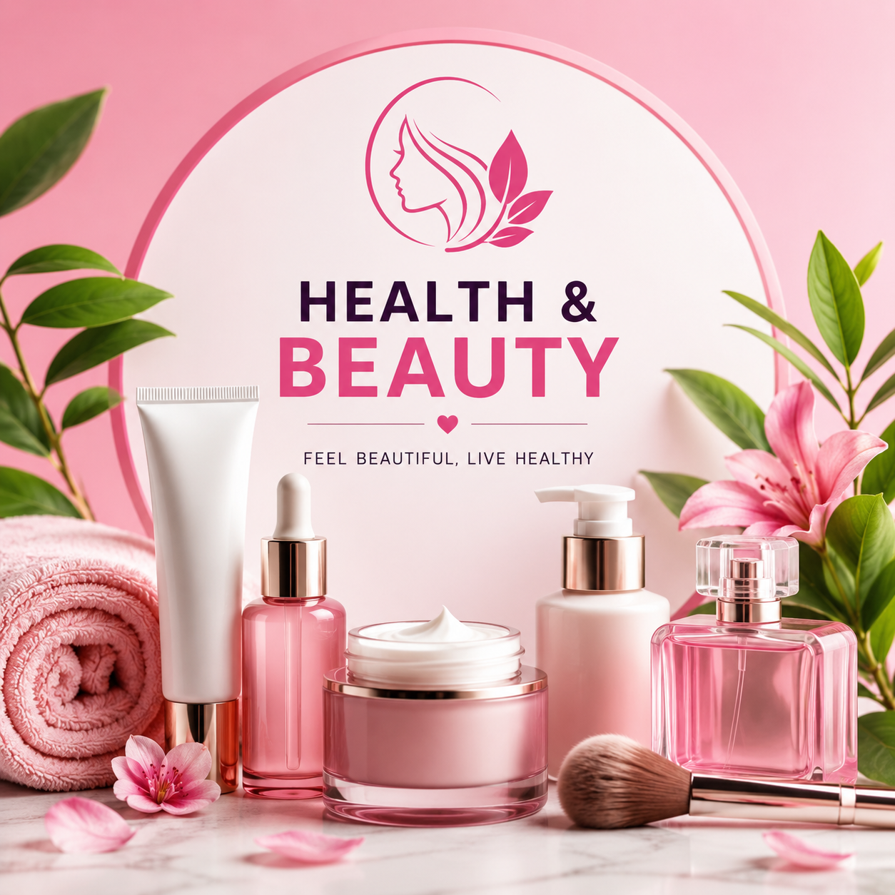 Health & Beauty