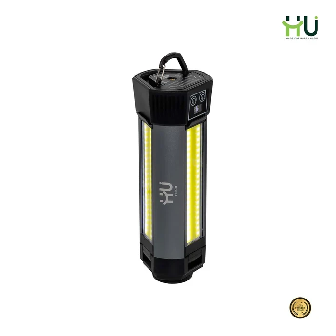 Super Bright Rechargeable LED Flood Light