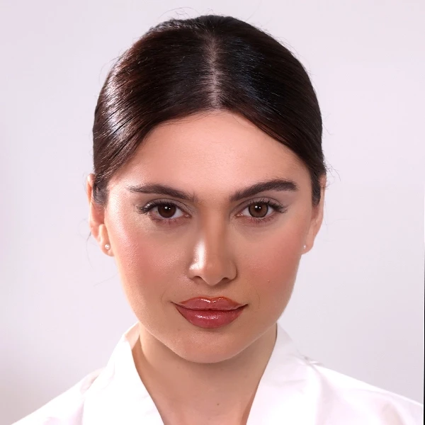 Doll brown