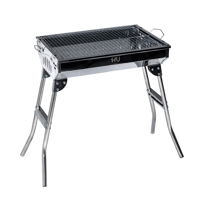 BBQ PORTABLE BARBEQUE
