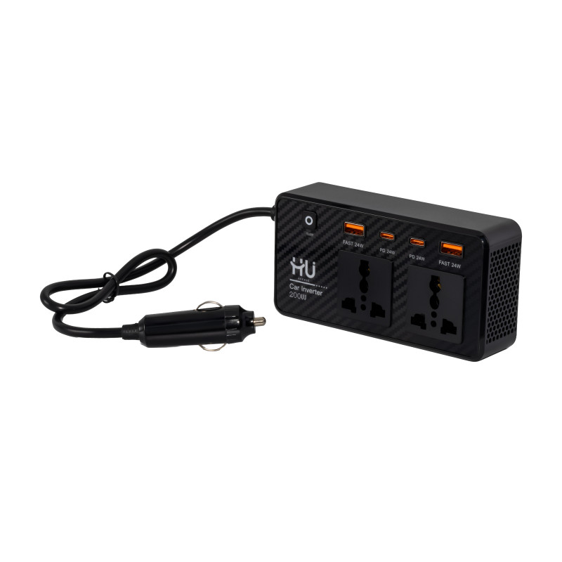 CAR INVERTER