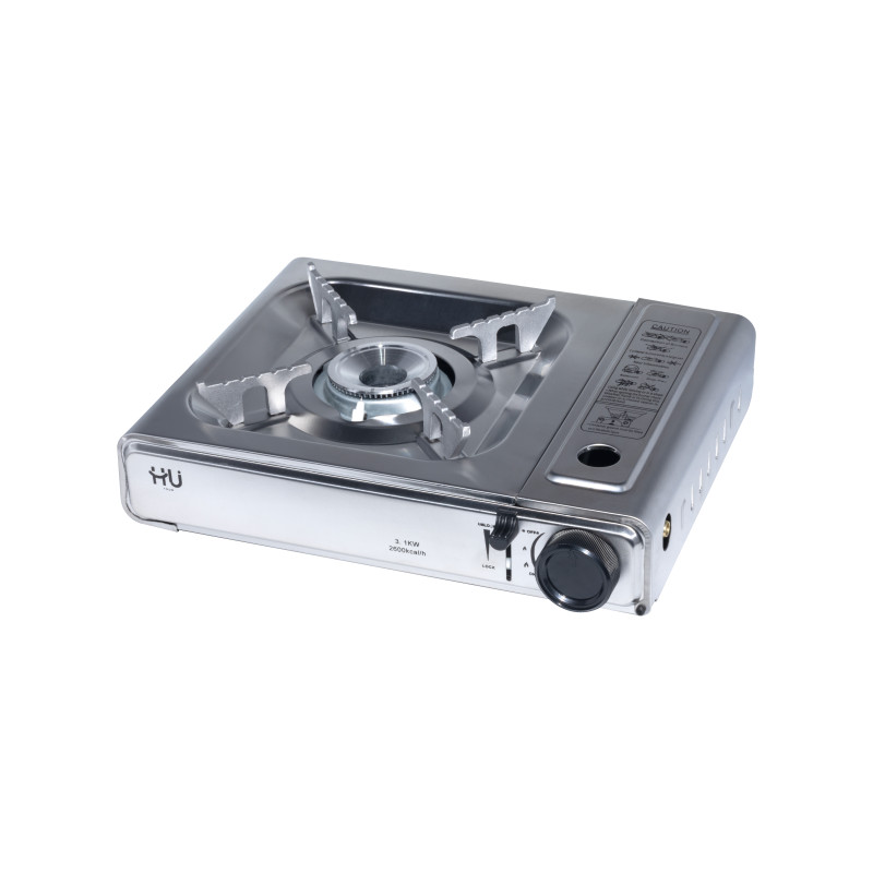 PORTABLE GAS STOVE