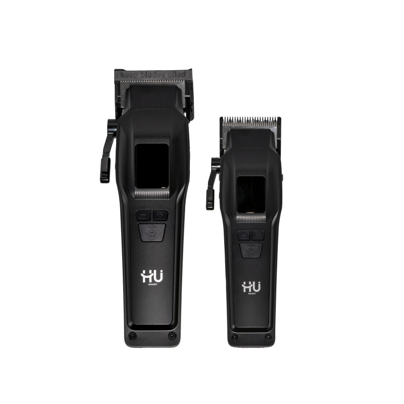 RECHARGEABLE HAIR TRIMMER  8000/9000 RPM