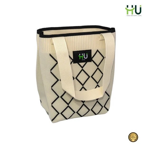 HQ Fashion Bag - White