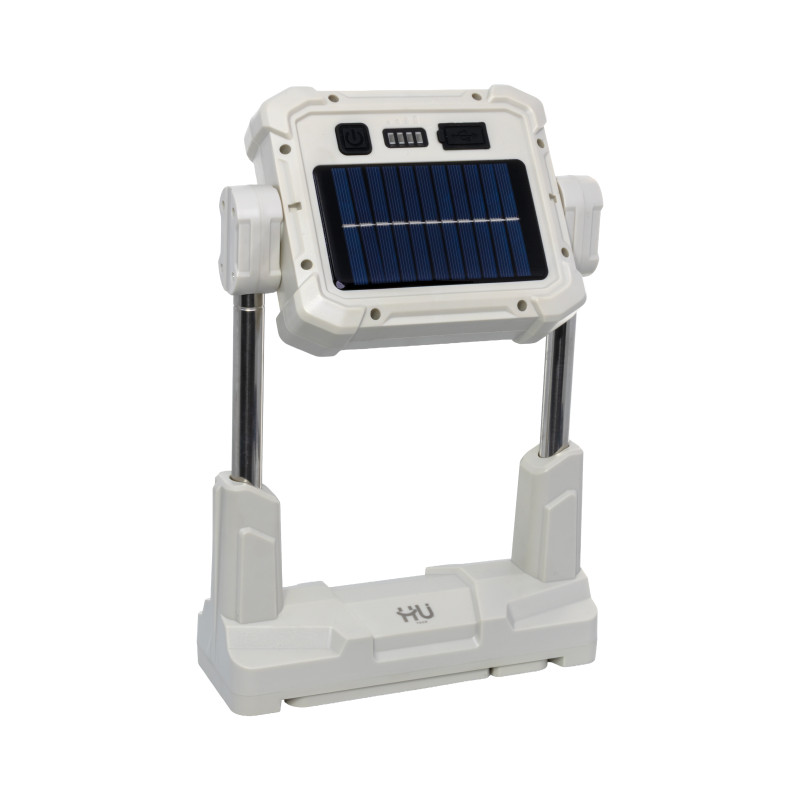 MULTIFUNCTIONAL WORK LIGHT 360* ROTATING