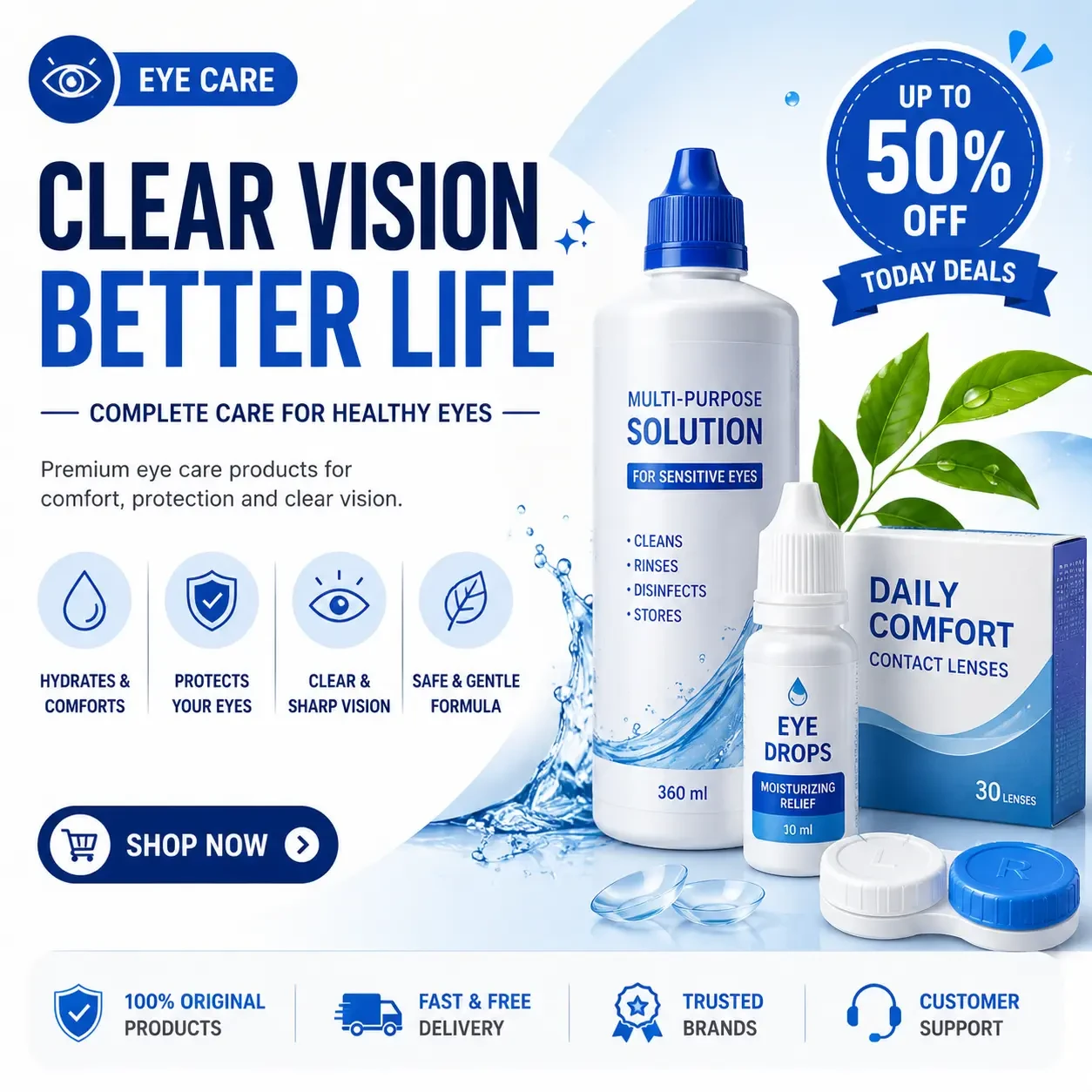 lioramax promo