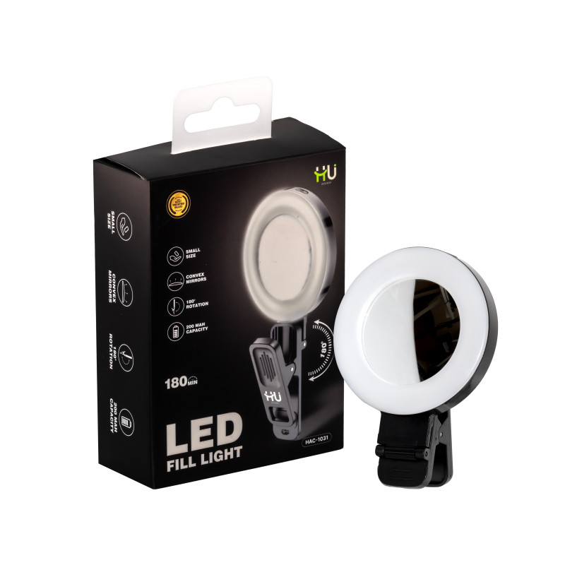 LED FILL LIGHT 180 MIN