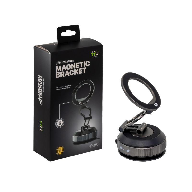 MAGNETIC BRACKET 360* ROATION