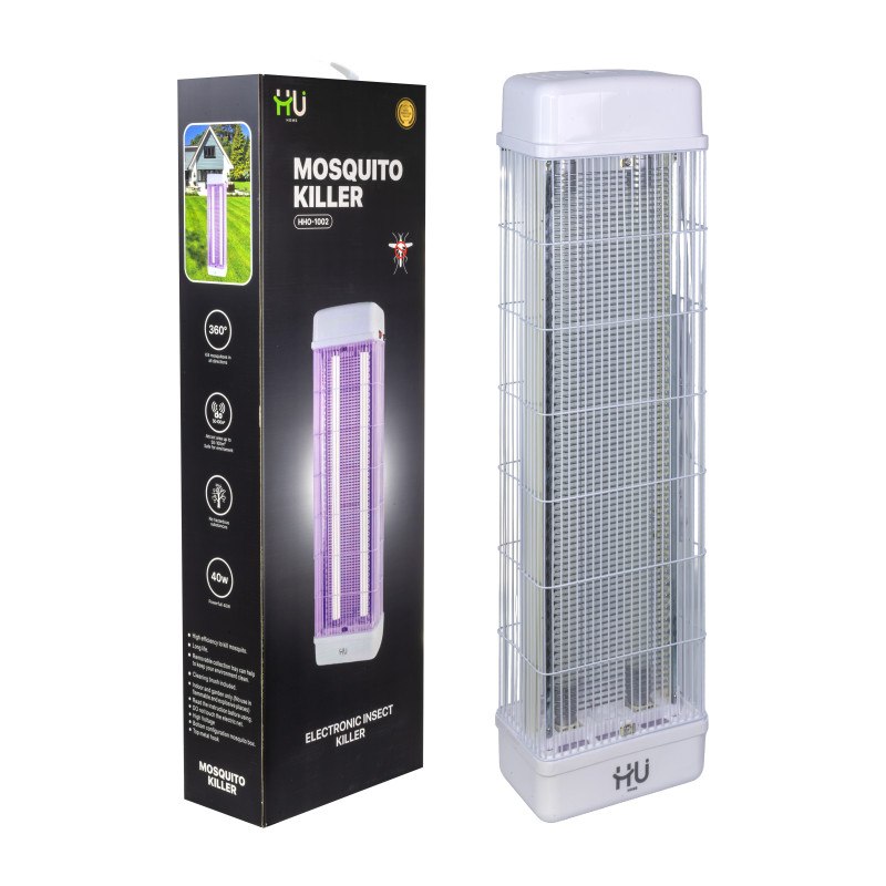 MOSQUITO KILLER ELECTRONIC INSECT KILLER