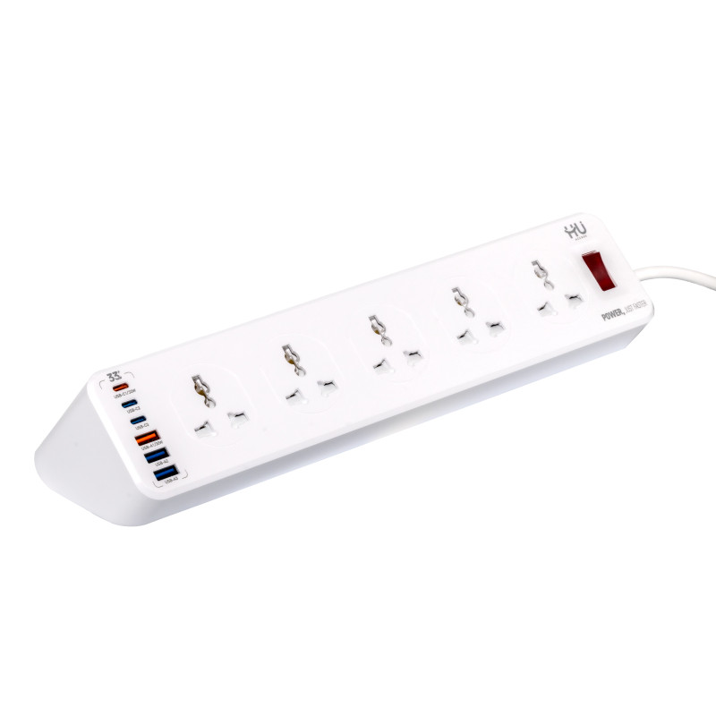 UNIVERSAL POWER SOCKET TOWER EXTENSION