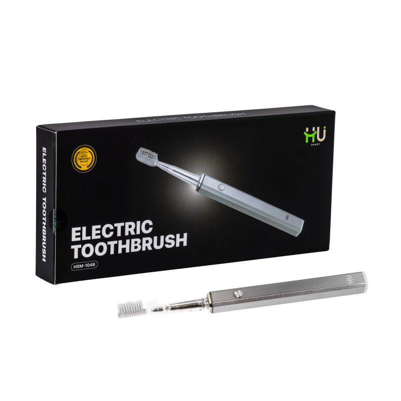 ELECTRIC TOOTHBRUSH  FAST CHARGING