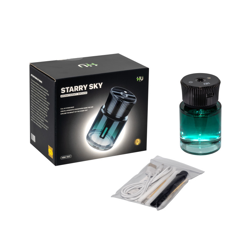 car air purifier