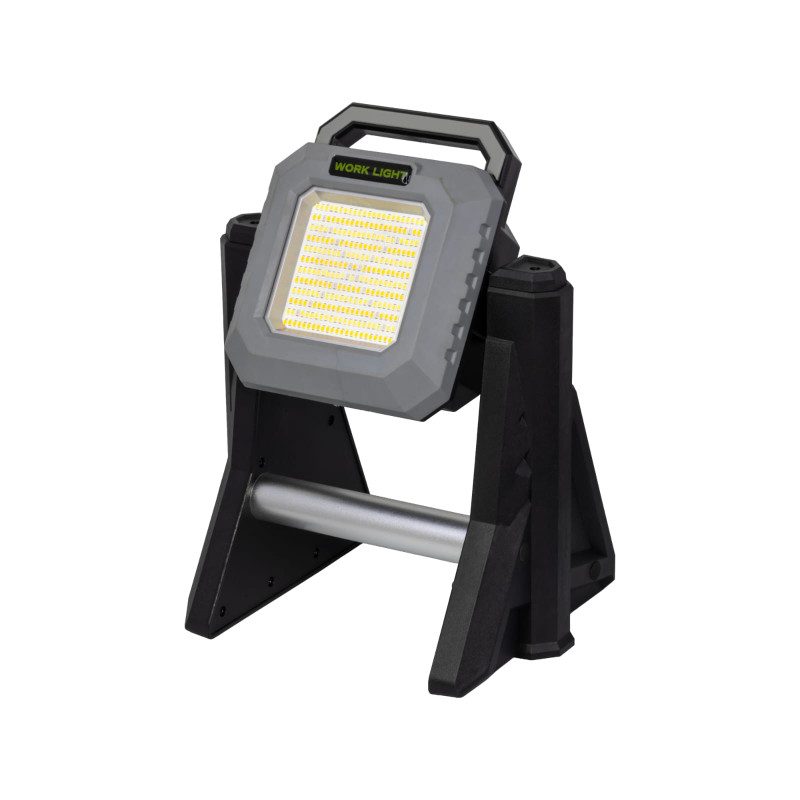 MULTIFUNCTIONAL WORK LIGHT ADJUSTABLE COLOR TEMPERATURE