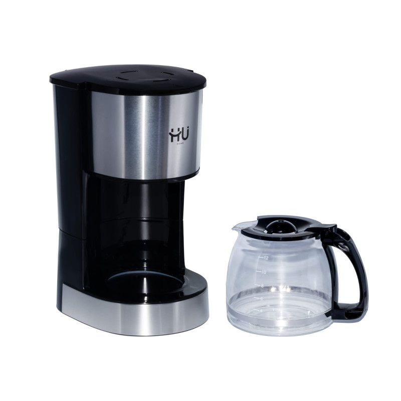 COFEE MAKER 800W 1.5L