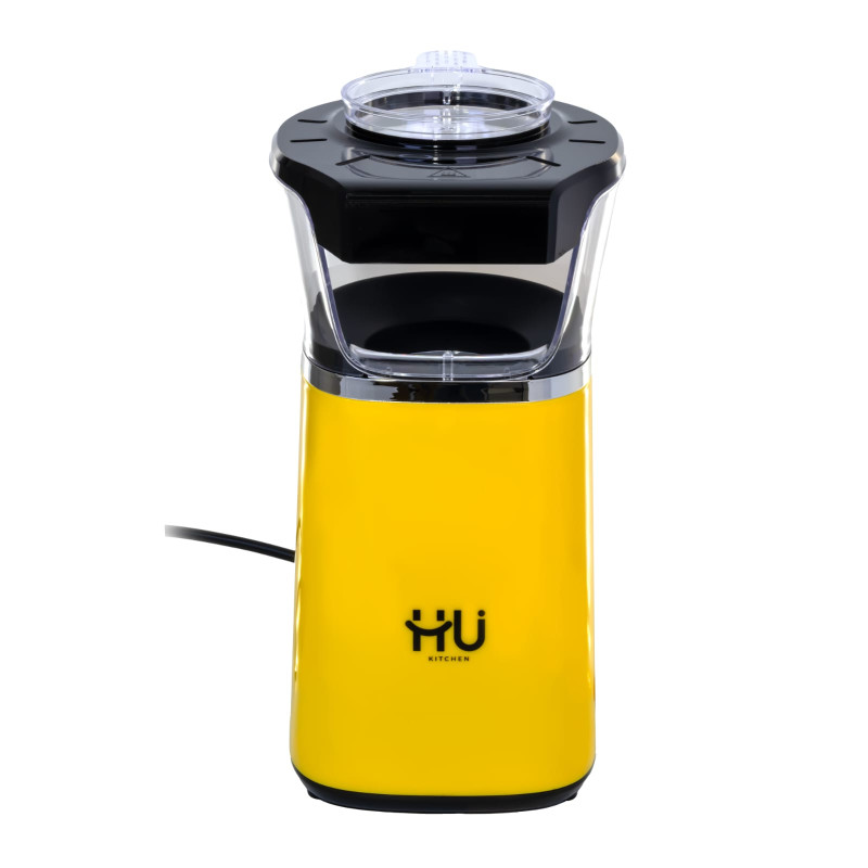 POPCORN MAKER 120 G CAPACITY